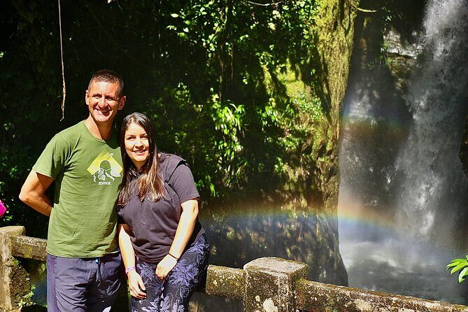Private tour: hiking to the crystalline MELCOCHO river from MEDELLÍN - Why This Tour Works Well