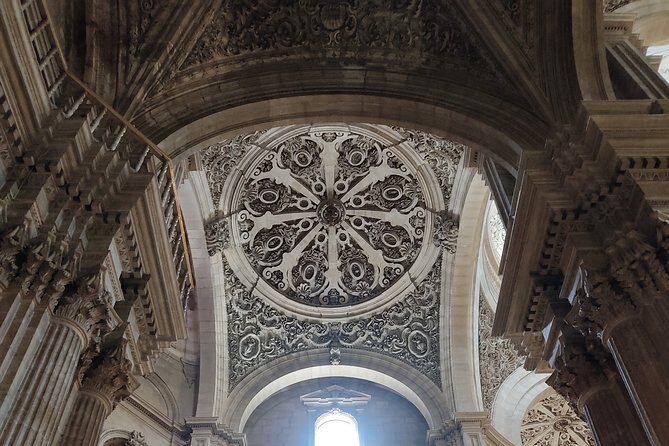 Private Tour: Historic Center of Granada - Who Should Consider This Tour?