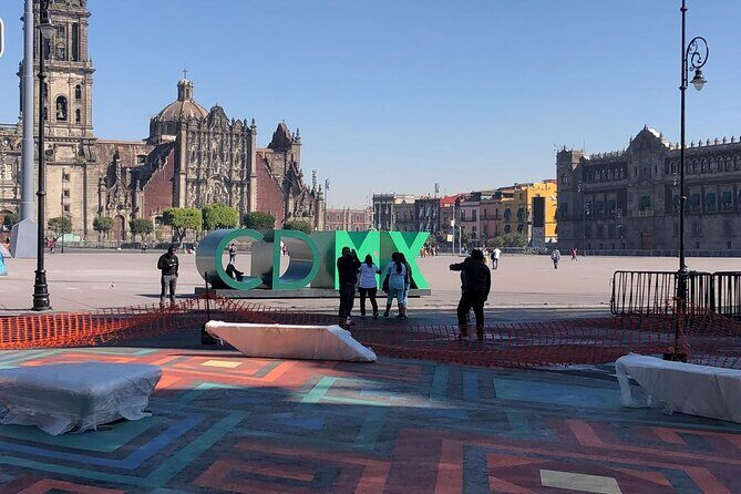 PRIVATE TOUR Historic Center, Xochimilco, Coyoacan and San Angel. - Who Will Love This Tour?