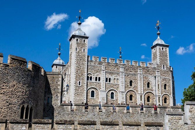 Private Tour: Historic London Photography Tour - Detailed Review of the Photography Tour in London