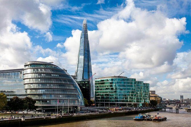 Private Tour: Historic London Photography Tour - Practical Aspects: What You Need to Know