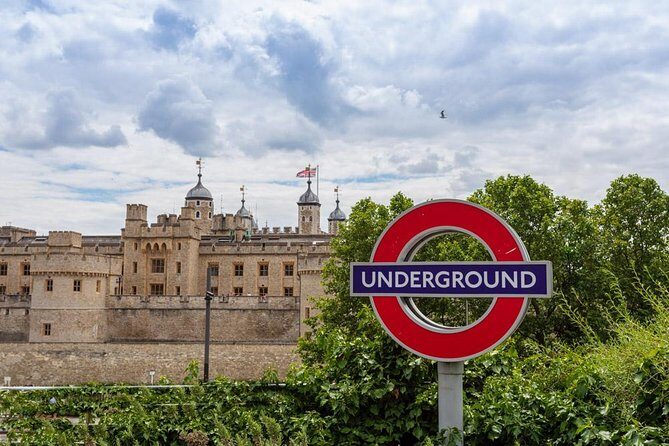 Private Tour: Historic London Photography Tour - Authentic Feedback from Past Participants