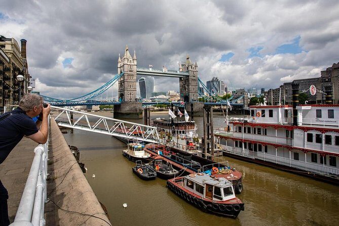 Private Tour: Historic London Photography Tour - Final Thoughts