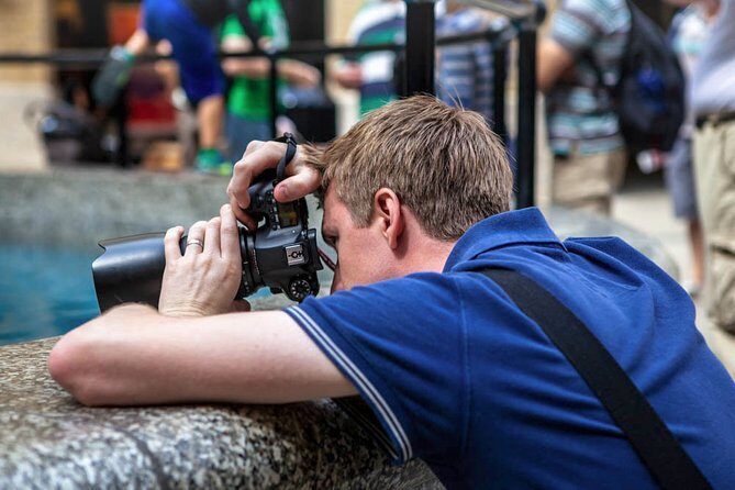 Private Tour: Historic London Photography Tour - Frequently Asked Questions