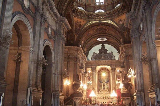 Private Tour - Historic Rio Walk - For 1-6 PAX - Downtown on foot - Key Points