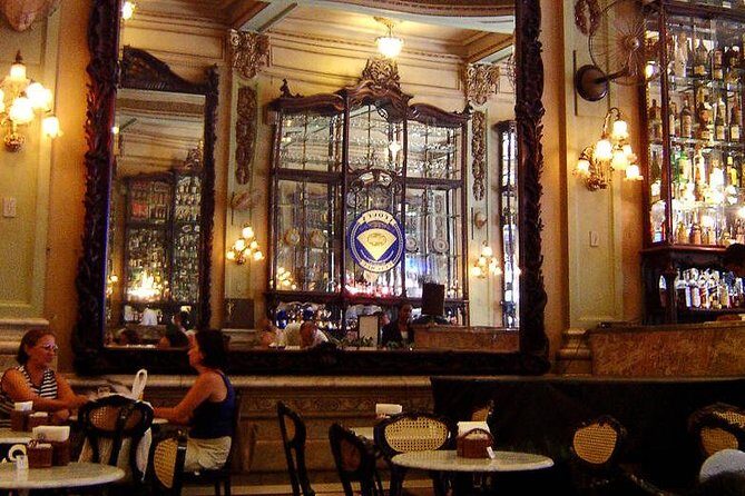 Private Tour - Historic Rio Walk - For 1-6 PAX - Downtown on foot - Frequently Asked Questions