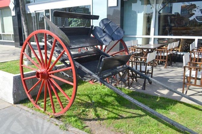 Private Tour: Historical Journey through Argentina's Struggles in the 20th Century - Key Points