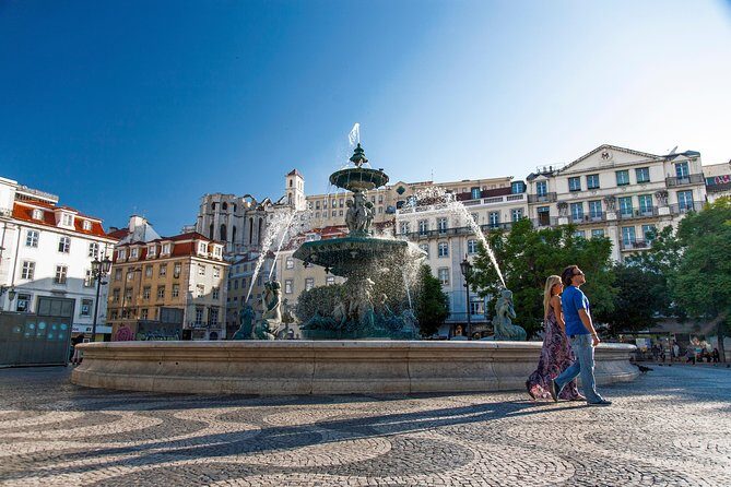 Private Tour: Historical Lisbon and Sintra Essence 8H - Who Will Benefit Most?