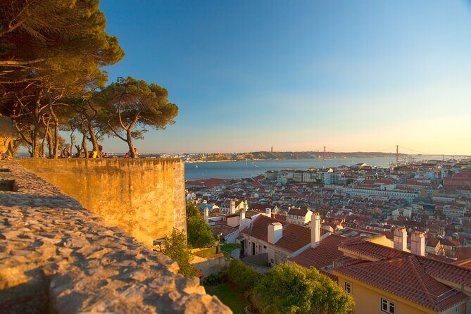 Private Tour: Historical Lisbon and Sintra Essence 8H - FAQ