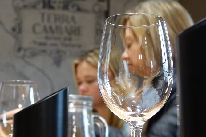 PRIVATE TOUR: History and Wines Fullday - Final Thoughts