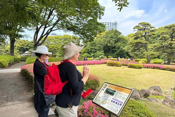 Private Tour - History, Art and Nature at the Imperial Palace - Who Will Love This Tour?