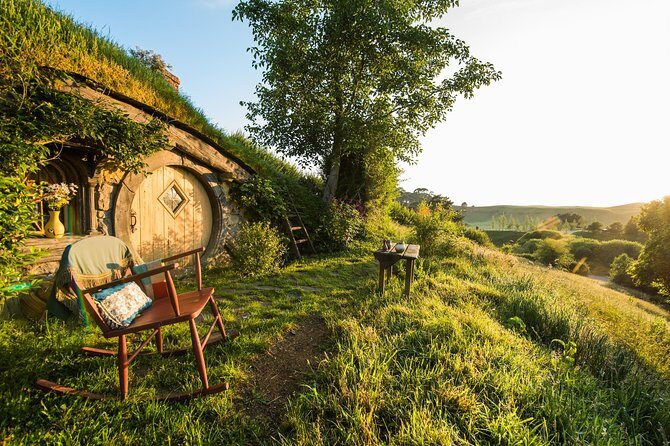 Private tour - Hobbiton Movie Set Evening Banquet Return from Auckland - Final Thoughts: Is It Worth It?