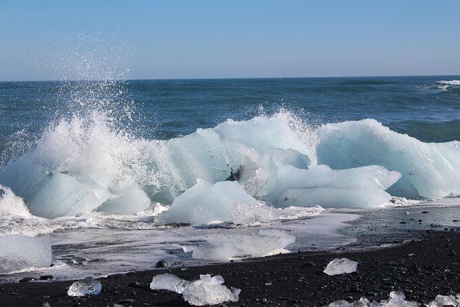 Private Tour Höfn: Jokulsárlón , Diamond Beach, Secret Glacier - Who Will Love This Tour?