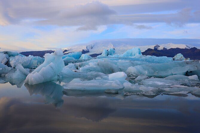 Private Tour Höfn: Jokulsárlón , Diamond Beach, Secret Glacier - Final Thoughts
