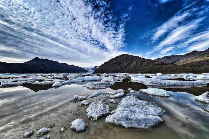 Private Tour Höfn: Jokulsárlón , Diamond Beach, Secret Glacier - FAQ