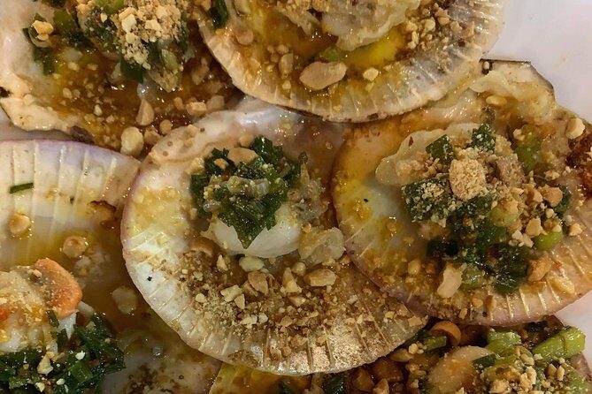 Private Tour HOI AN WALKING STREET FOOD - Exploring Hoi An’s Street Food Scene