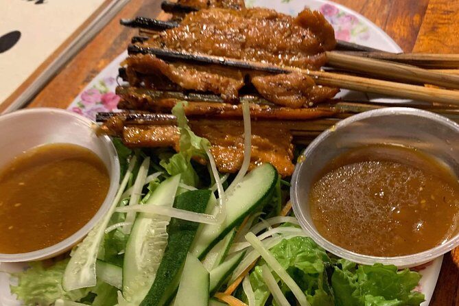 Private Tour HOI AN WALKING STREET FOOD - Frequently Asked Questions