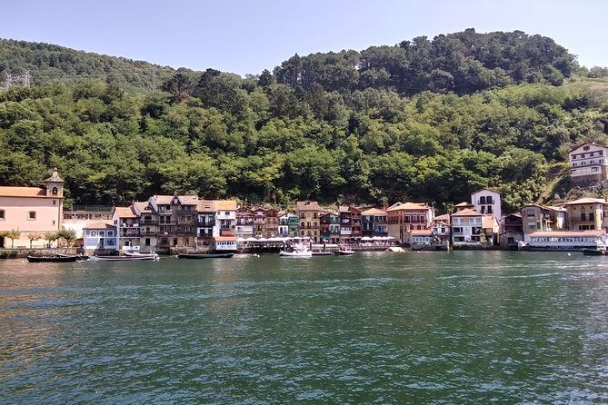 Private Tour Hondarribia, San Juan & San Pedro from San Sebastian - Who Should Consider This Tour?
