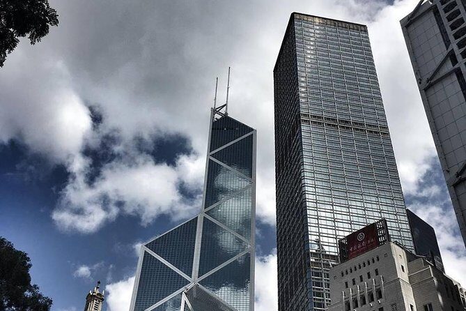 Private tour - Hong Kong's major sites and history - The Sum Up: Who Is This Tour For?