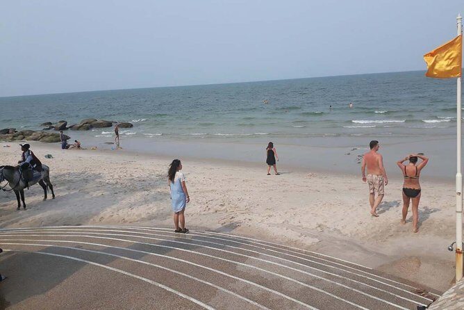 Private Tour: Hua Hin Day Tour from Bangkok - Final Thoughts