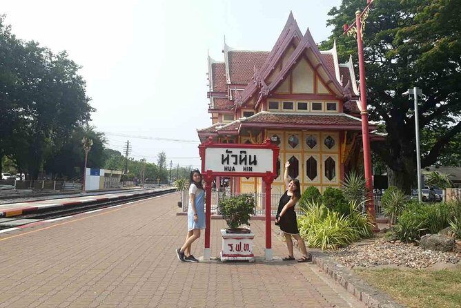 Private Tour: Hua Hin Day Tour from Bangkok - FAQs
