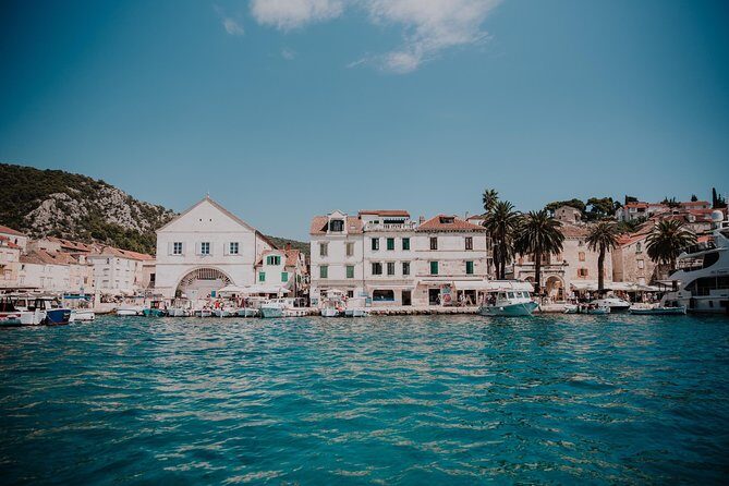 Private Tour: Hvar and Pakleni 3 Islands Tour in Speedboat from Split or Trogir - Frequently Asked Questions