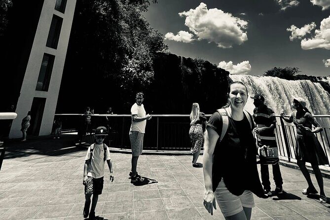 Private Tour Iguaçu Waterfalls Brazilian side - FAQs