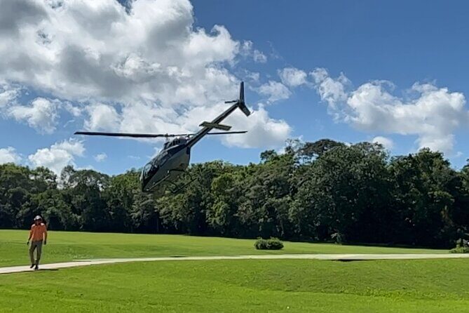 Private Tour Iguaçu Waterfalls + Helicopter Flight - FAQs