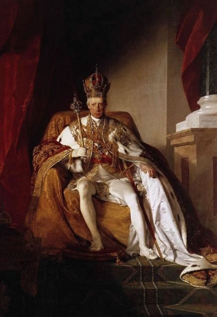 Private Tour: Imperial Treasury Vienna - An In-Depth Look at the Private Tour of the Imperial Treasury Vienna