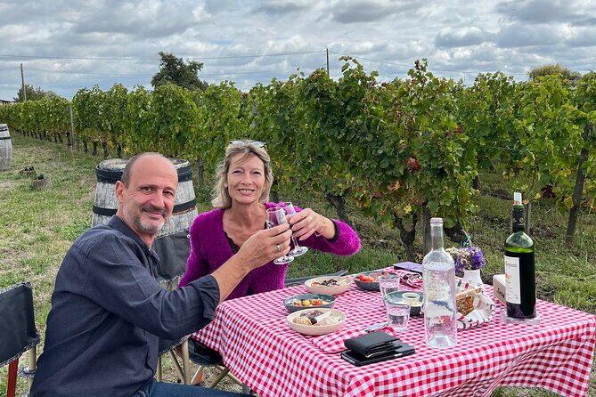 Private Tour in 2cv in the Vineyards with Tasting and Picnic - Who Will Love This Tour?