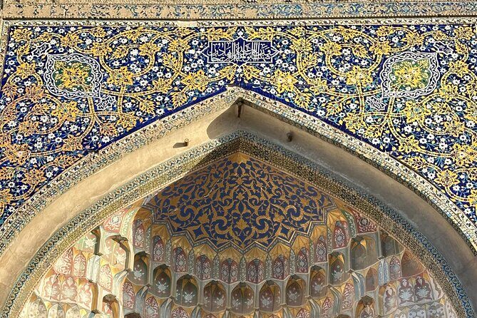 Private Tour in 3 top Places Outside of Bukhara City - FAQs