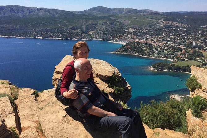 Private tour in Aix-EN-Provence, Marseille and Cassis! - Discovering the Provence and Marseille Highlights