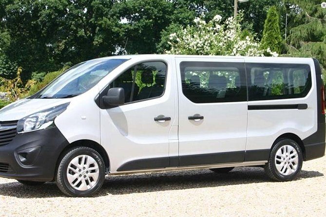 Private tour in Aix-EN-Provence, Marseille and Cassis! - Cost and Value