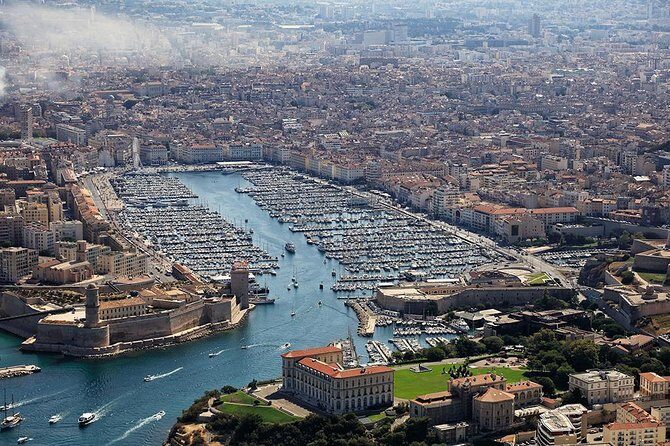 Private tour in Aix-EN-Provence, Marseille and Cassis! - The Sum Up