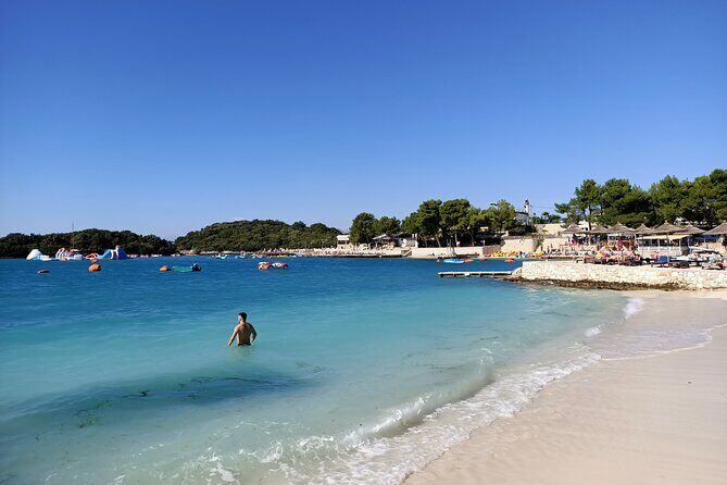Private Tour in Albanian Riviera - A Day to Remember on the Albanian Riviera