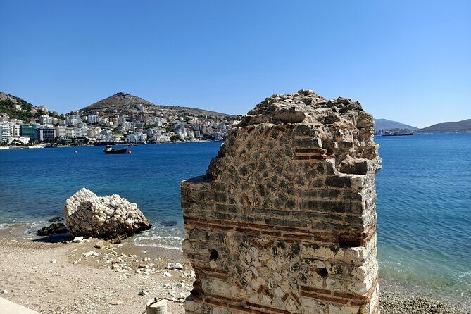 Private Tour in Albanian Riviera - Exploring the Albanian Riviera: A Deep Dive