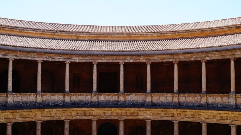 Private tour in all complete complex of Alhambra with ticket - Authenticity and Real Traveler Experiences