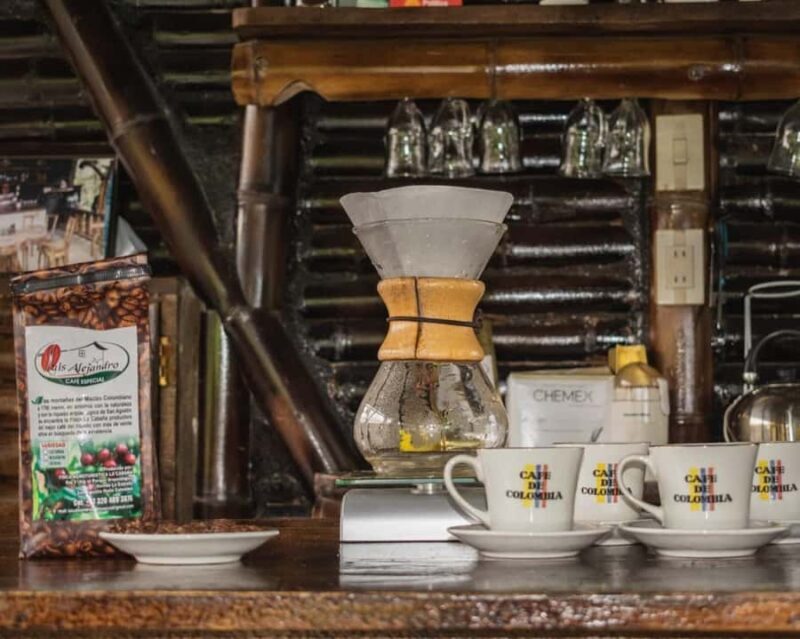 Private Tour in an Authentic, Ecological Local Coffee Finca - FAQ