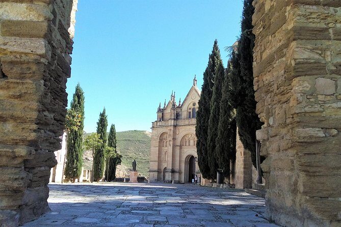 Private tour in Antequera from Costa del Sol - Exploring Antequera: A Deep Dive into the Tour Experience