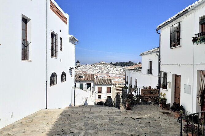 Private tour in Antequera from Costa del Sol - Frequently Asked Questions