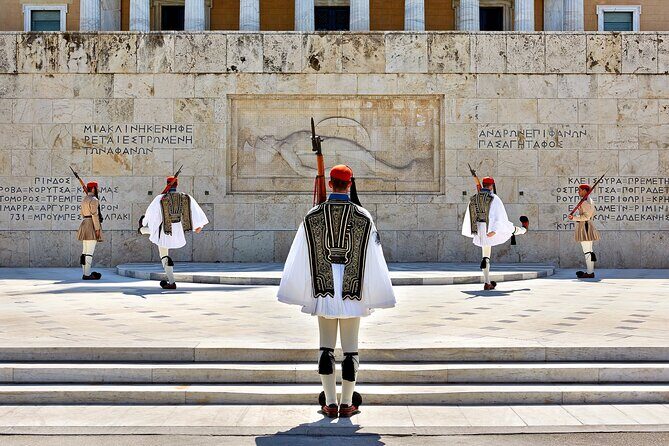 "Private tour in Athens" - What You Can Expect from This Athens Private Tour