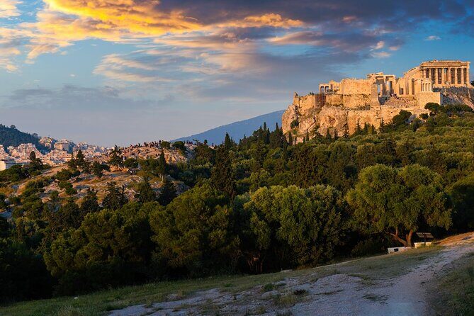 "Private tour in Athens" - Who Should Book This Tour?