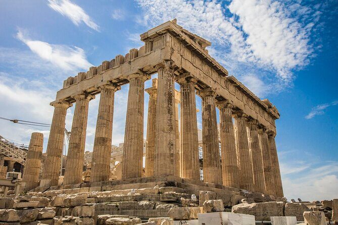 "Private tour in Athens" - Final Thoughts
