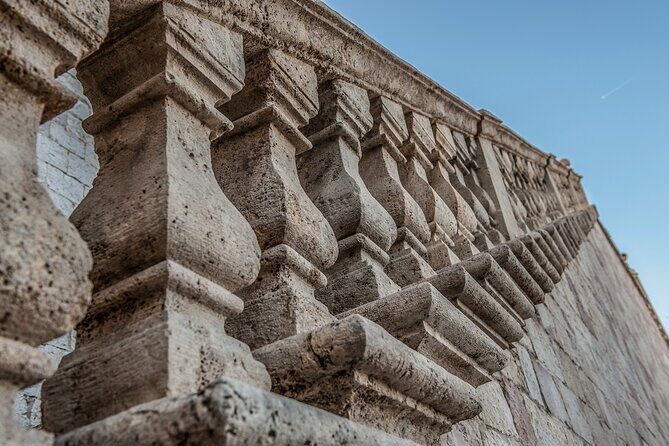Private Tour in Basilica of St. Francis of Assisi - A Closer Look at the Basilica of St. Francis in Assisi