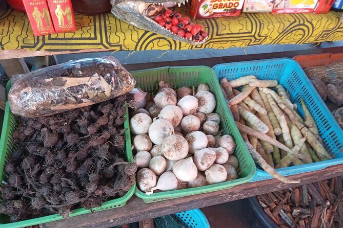 Private Tour in Belen Market, Floating City and Amazon River - FAQs