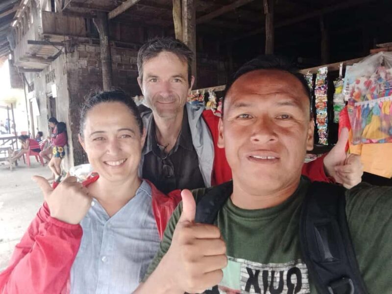 Private Tour in Belen Market, Floating City and Amazon River - Exploring Iquitos: Belen Market, Floating City, and Amazon River