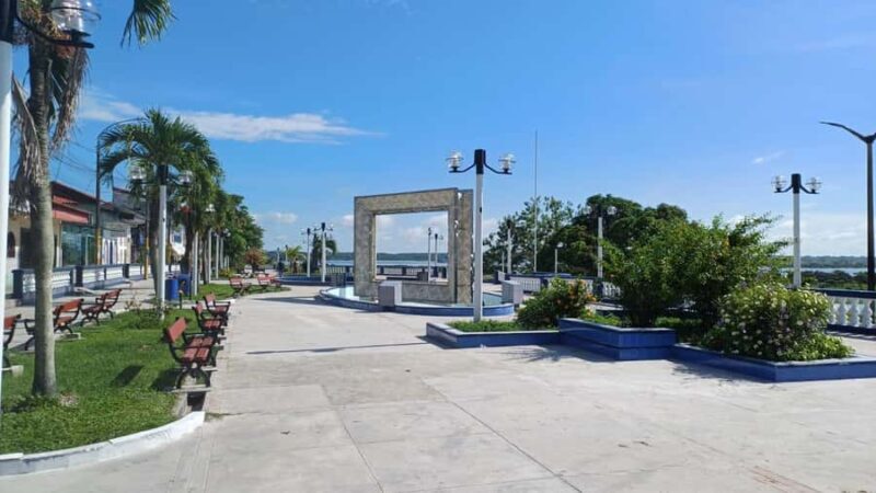 Private Tour in Belen Market, Floating City and Amazon River - Who Should Consider This Tour?