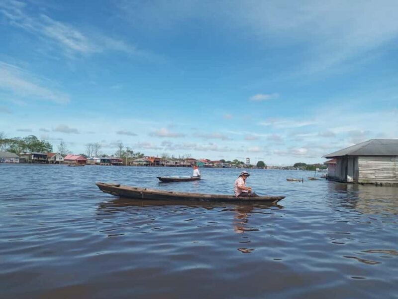 Private Tour in Belen Market, Floating City and Amazon River - Final Thoughts: Is It Worth It?