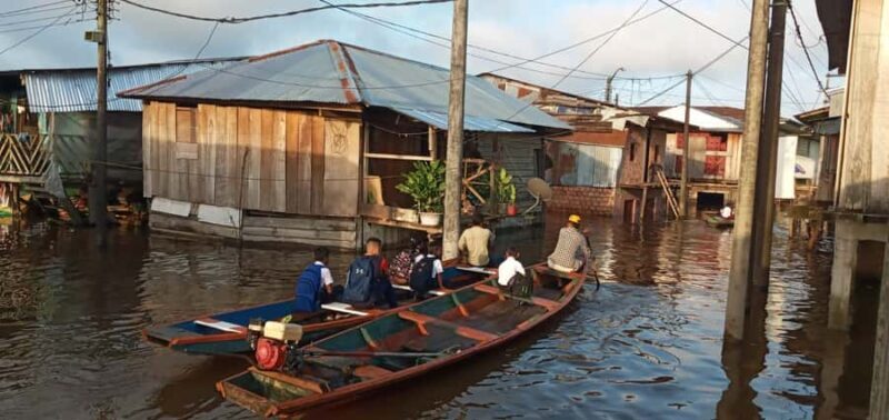 Private Tour in Belen Market, Floating City and Amazon River - FAQs