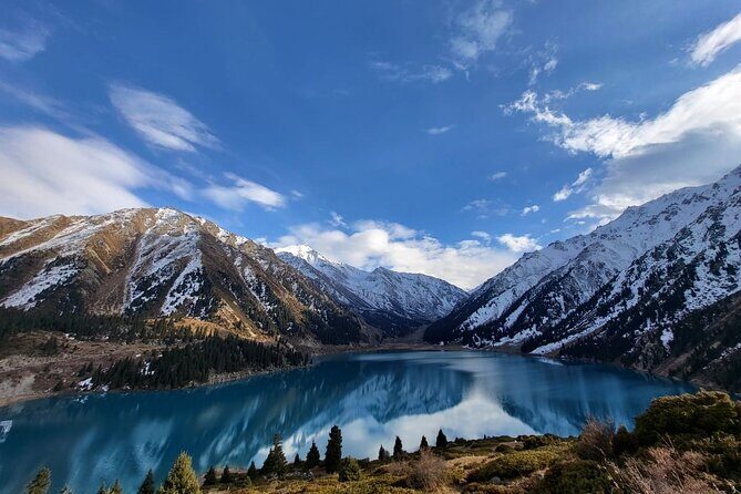 Private Tour in Big Almaty Lake - Exploring the Big Almaty Lake Private Tour: A Complete Guide